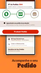 Burger King Brasil 5