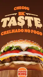 Burger King Brasil 7