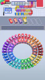 Bus Escape - Estacionamento 6