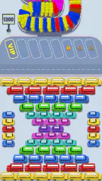 Bus Loop:Jam Master 4