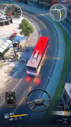 Bus Upgrade Simulator 3