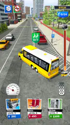 Bus Upgrade Simulator 5