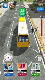 Bus Upgrade Simulator 6