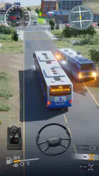 Bus Upgrade Simulator 7