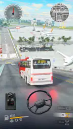 Bus Upgrade Simulator 8