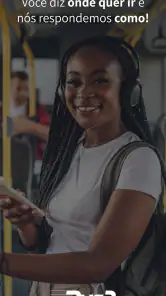 Bus2 - Ônibus em Tempo Real screenshot