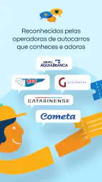 Busbud: Viagens Ônibus e Trem 3