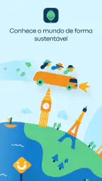 Busbud: Viagens Ônibus e Trem 5