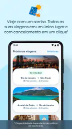 Busbud: Viagens Ônibus e Trem 6
