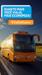 Buson: Passagens de ônibus 1