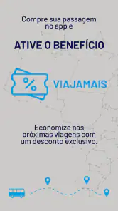 Buson: Passagens de ônibus screenshot
