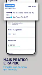 Buson: Passagens de ônibus 6
