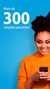 Buson: Passagens de ônibus screenshot