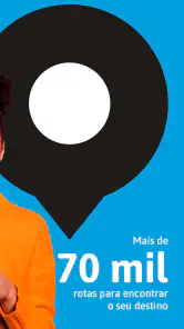 Buson: Passagens de ônibus screenshot