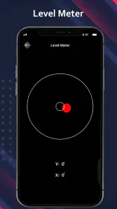 Bússola Digital: Direções screenshot