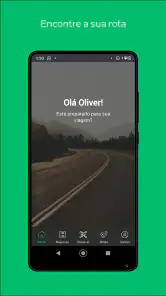 BUSUP screenshot