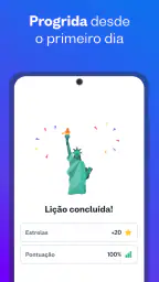 Busuu: aprenda idiomas 3