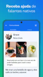 Busuu: aprenda idiomas 4