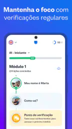 Busuu: aprenda idiomas 5
