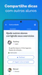 Busuu: aprenda idiomas 6