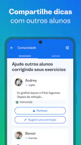Busuu: aprenda idiomas screenshot