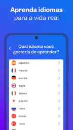 Busuu: aprenda idiomas 7