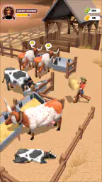 Butcher's Ranch: Pioneiro 1