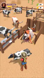 Butcher's Ranch: Pioneiro 2