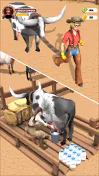 Butcher's Ranch: Pioneiro 3
