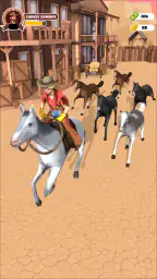 Butcher's Ranch: Pioneiro 4