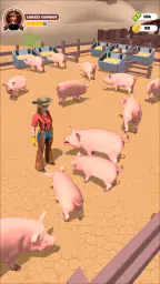 Butcher's Ranch: Pioneiro 5