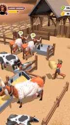 Butcher's Ranch: Pioneiro 6