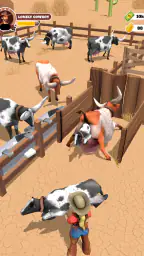 Butcher's Ranch: Pioneiro 7