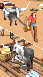 Butcher's Ranch: Pioneiro 8