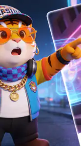 Butler Tiger screenshot