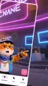 Butler Tiger screenshot