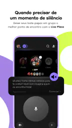 buz - voice connects 2
