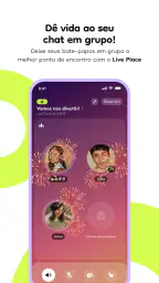buz - voice connects 3