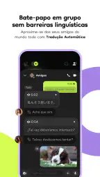buz - voice connects 4