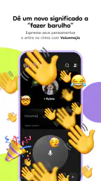 buz - voice connects 6