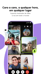 buz - voice connects 7