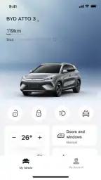 BYD AUTO 2