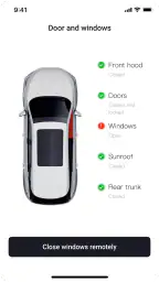 BYD AUTO 5