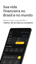 C6 Bank: Cartão, Conta e Mais! 1