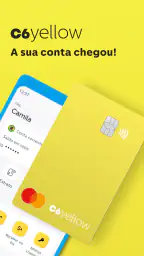C6 Yellow 1