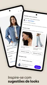 C&A: Comprar Roupas screenshot