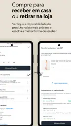 C&A: Comprar Roupas 6