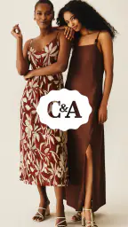 C&A: Comprar Roupas 7