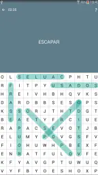 Caça-Palavras - Classic Game 8
