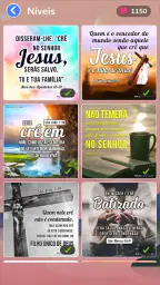 Caca Palavras Cruzadas Bíblia 2